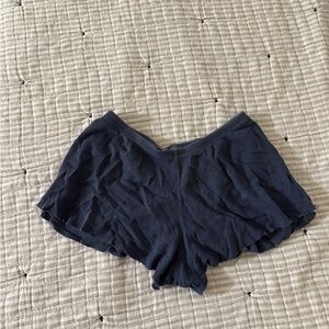 Brandy Melville shorts